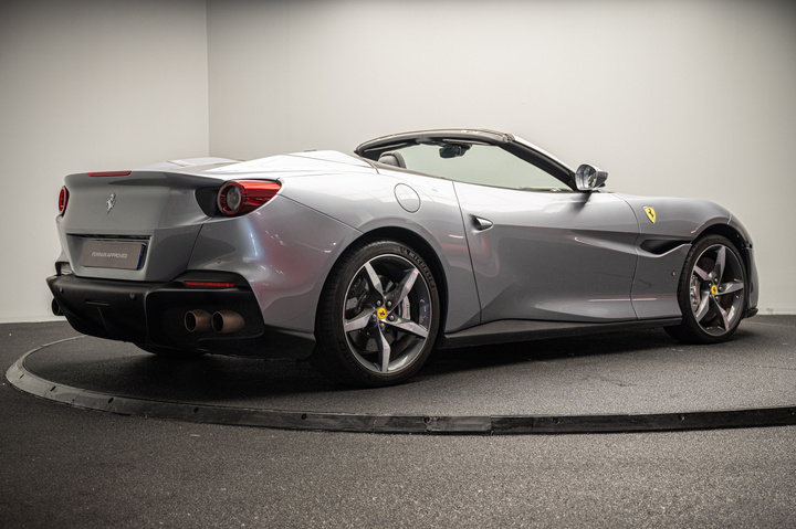Ferrari Portofino M -  - Joinsteer - #2