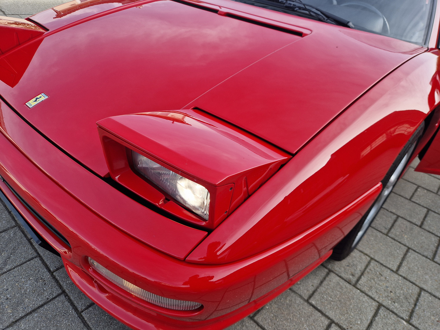 Ferrari F355 GTS - 1998 - Joinsteer - #10