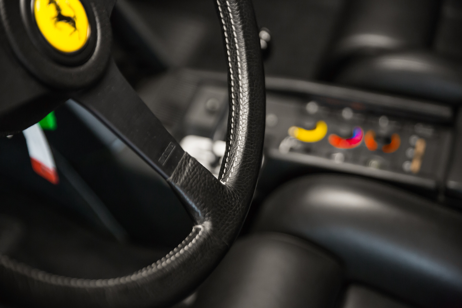 Ferrari Testarossa - 1991 - Joinsteer - #23