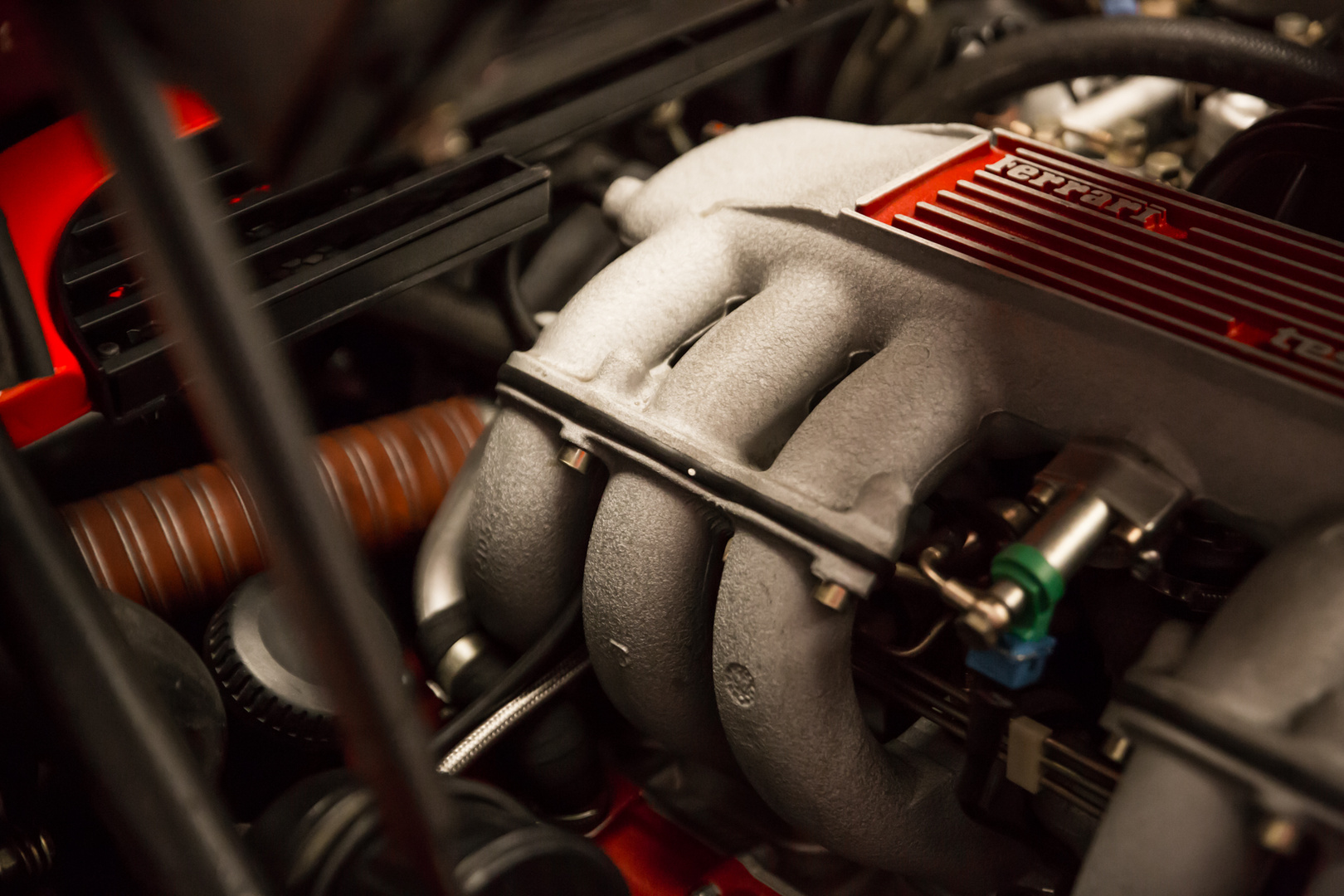 Ferrari Testarossa - 1991 - Joinsteer - #12