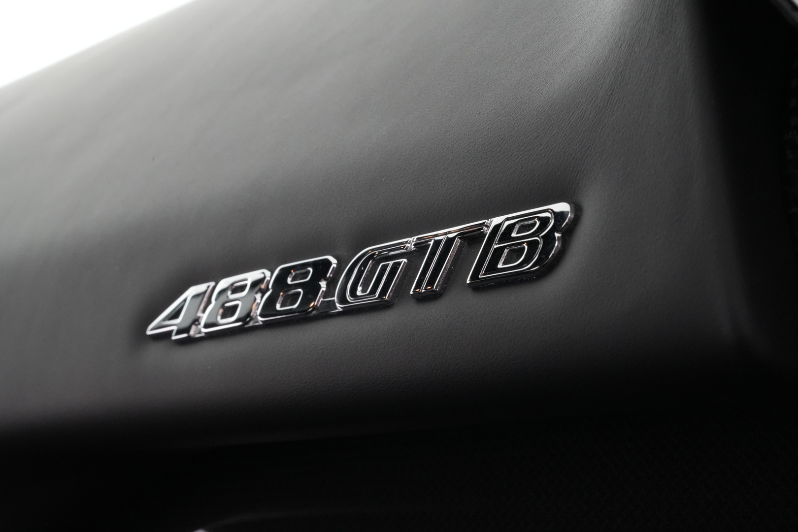 Ferrari 488 GTB - 2018 - Joinsteer - #9