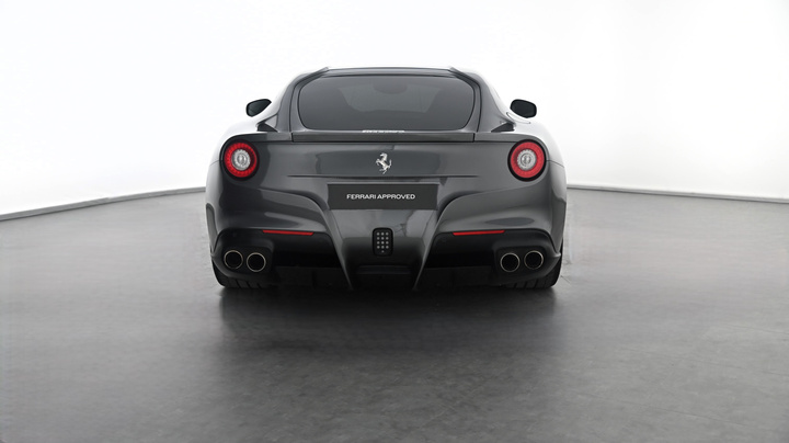 Ferrari F12 Berlinetta -  - Joinsteer - #3