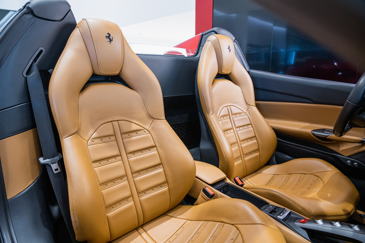 Ferrari 488 Spider -  - Joinsteer - #5