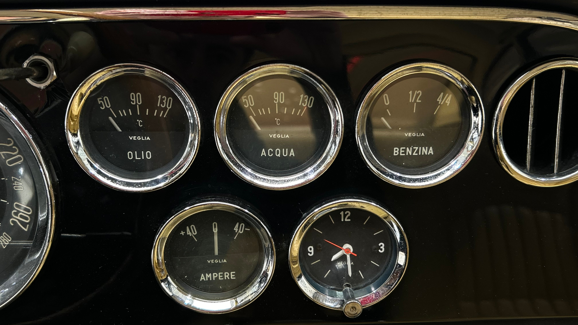 Ferrari 330 America - 1963 - Joinsteer - #18