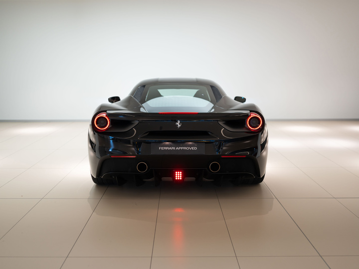 Ferrari 488 GTB -  - Joinsteer - #3