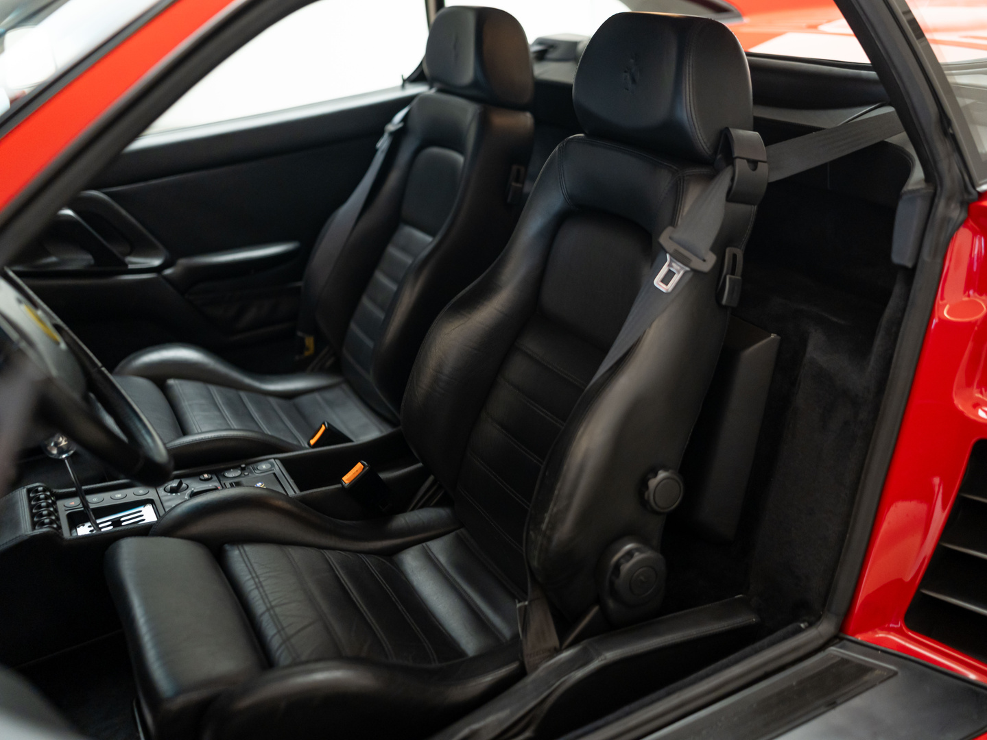 Ferrari F355 Berlinetta - 1997 - Joinsteer - #6