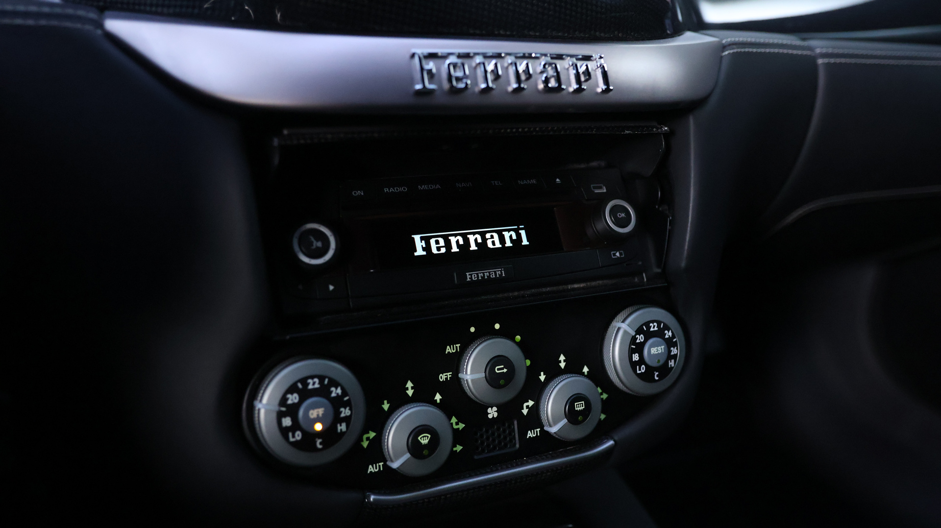 Ferrari 599 GTB Fiorano - 2008 - Joinsteer - #11