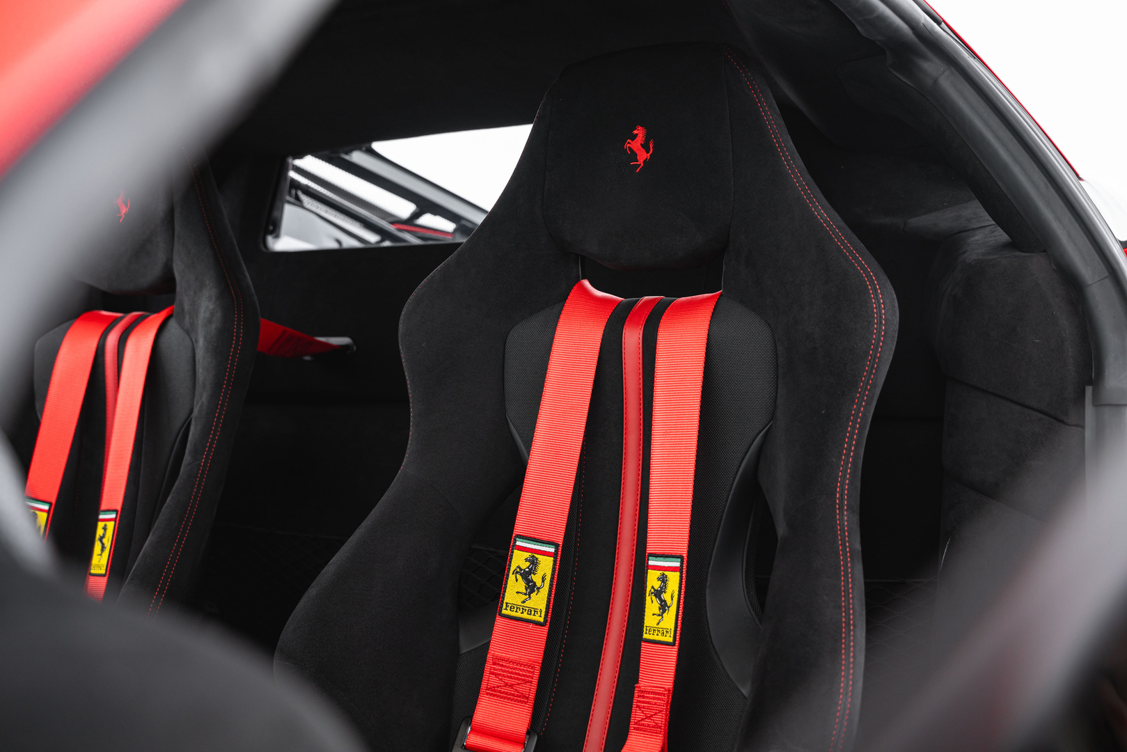Ferrari 488 Pista - 2019 - Joinsteer - #34