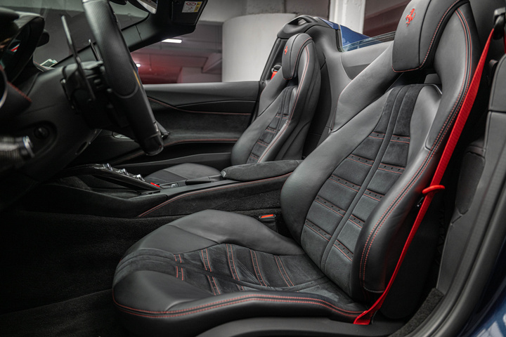 Ferrari 812 GTS -  - Joinsteer - #5