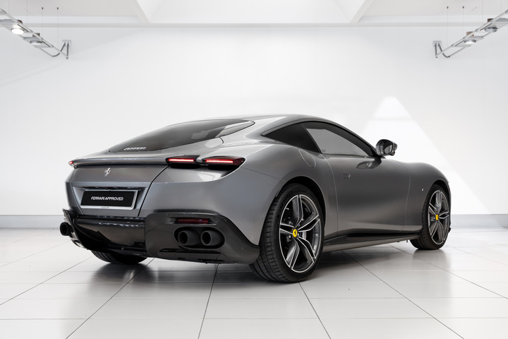Ferrari Roma -  - Joinsteer - #2