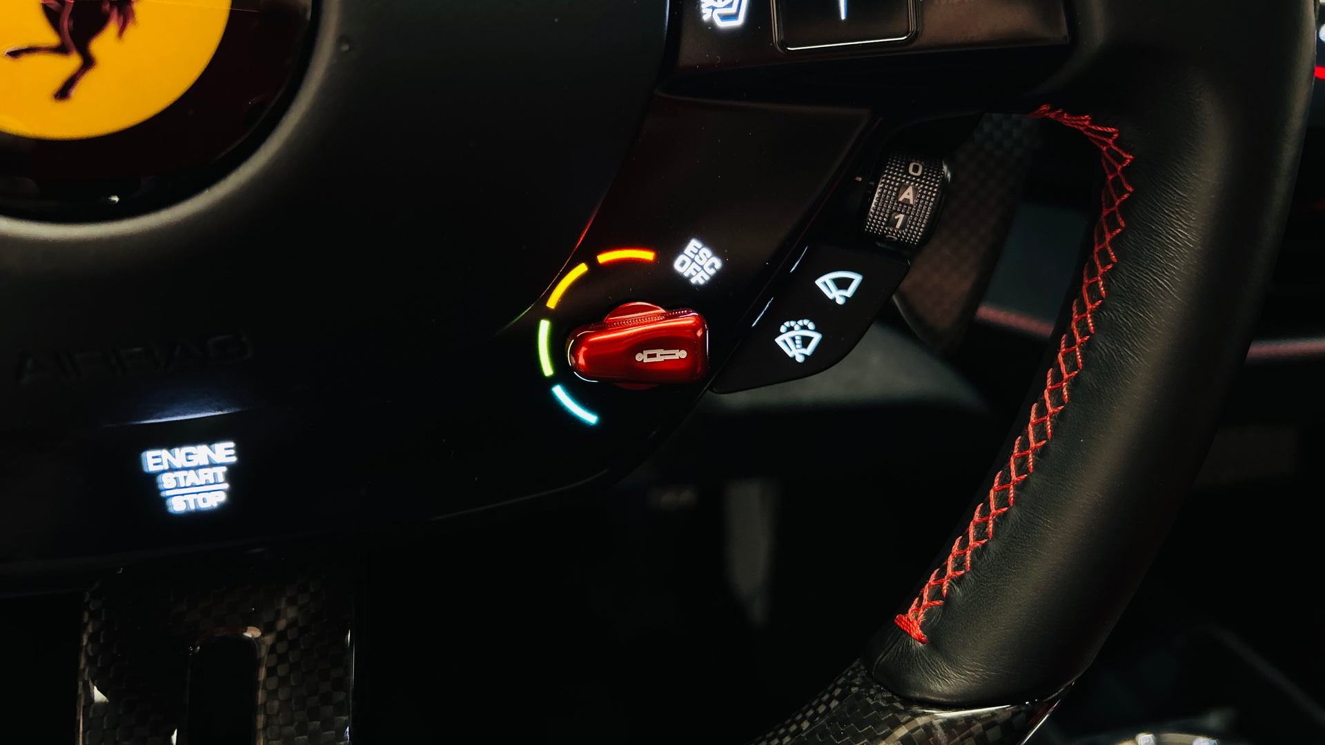 Ferrari SF90 Stradale - 2021 - Joinsteer - #24