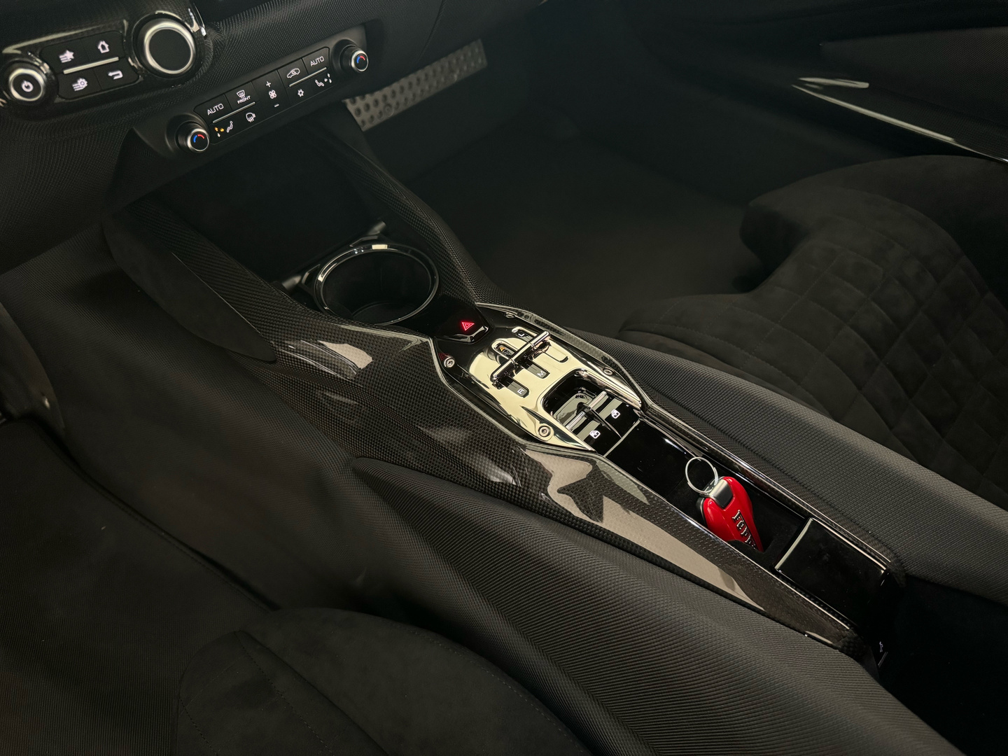 Ferrari 812 Competizione - 2022 - Joinsteer - #16