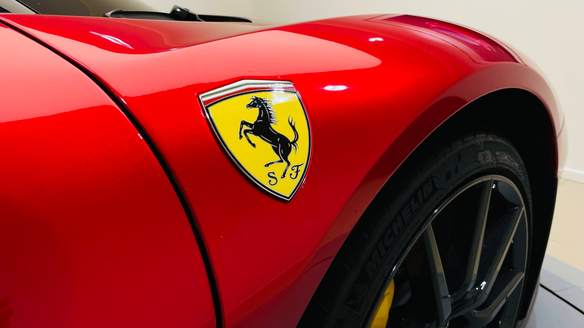 Ferrari SF90 Stradale - 2022 - Joinsteer - #8