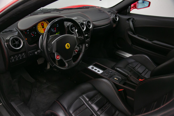 Ferrari F430 -  - Joinsteer - #4