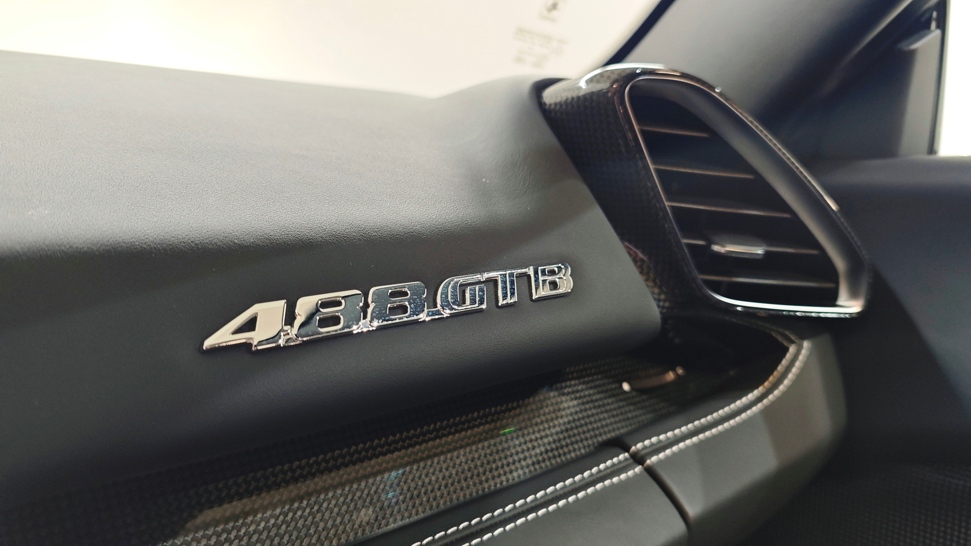 Ferrari 488 GTB - 2018 - Joinsteer - #14
