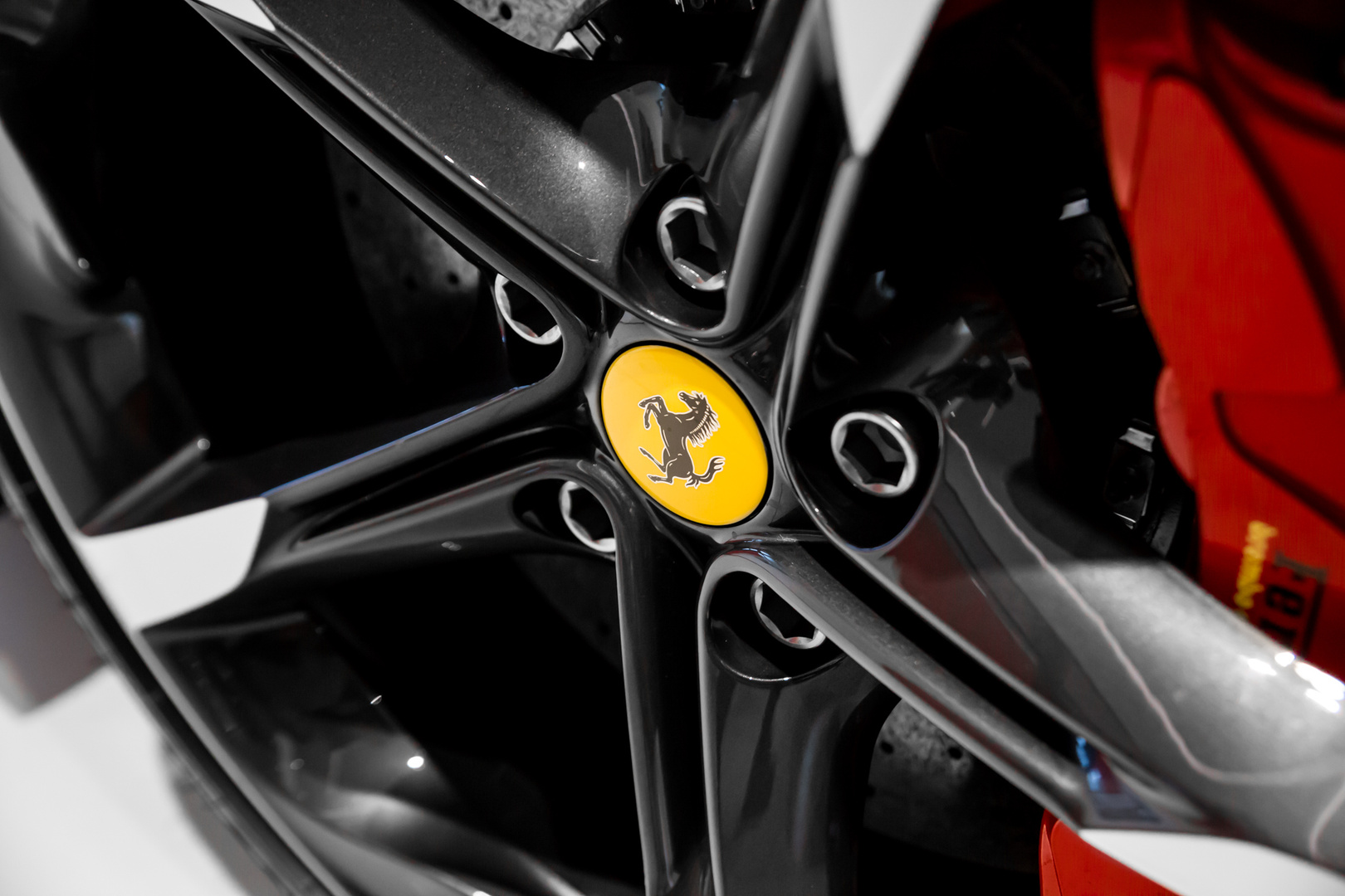 Ferrari SF90 Stradale - 2023 - Joinsteer - #8