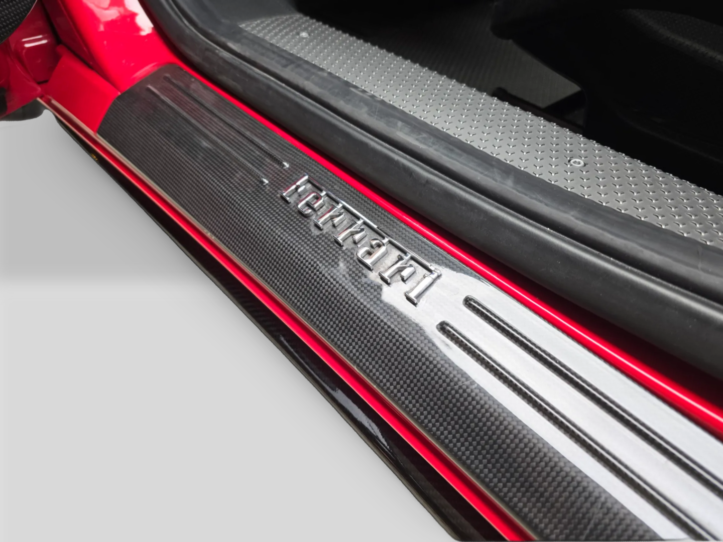 Ferrari 458 Speciale - 2014 - Joinsteer - #8