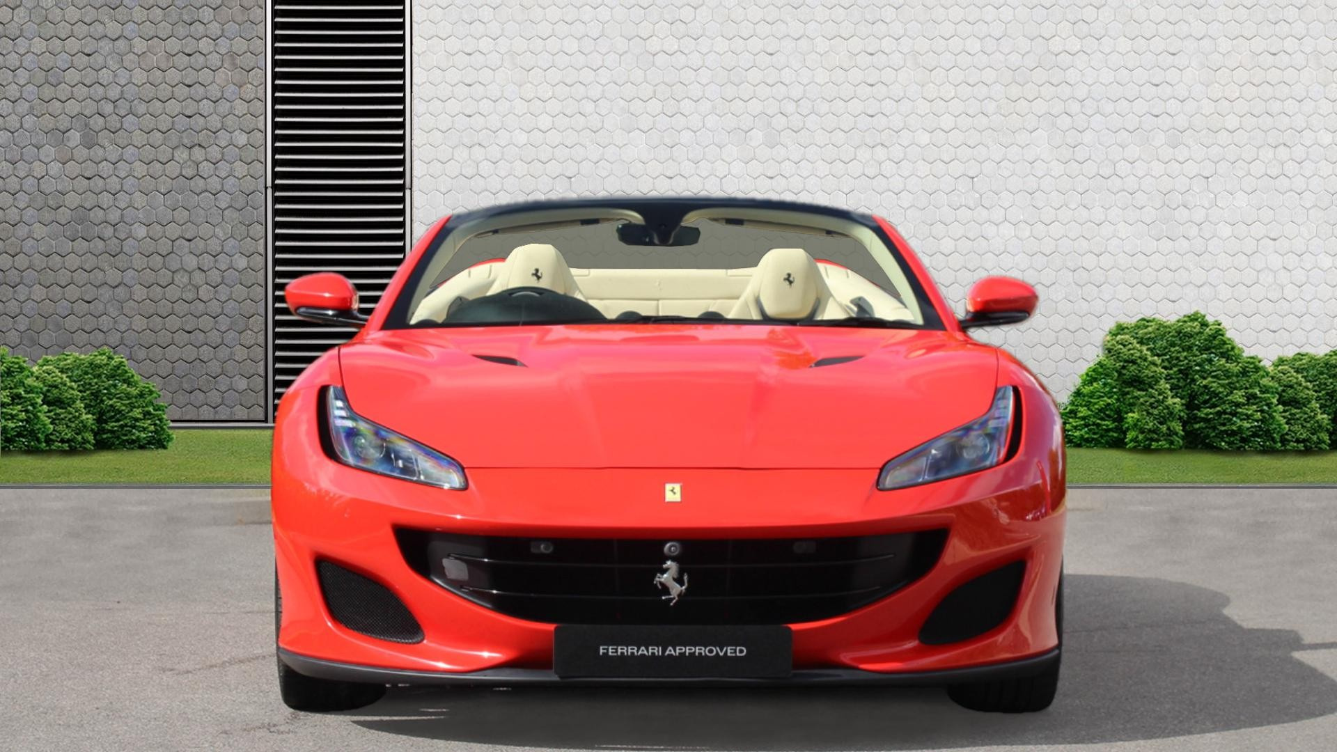 2025 FERRARI PORTOFINO