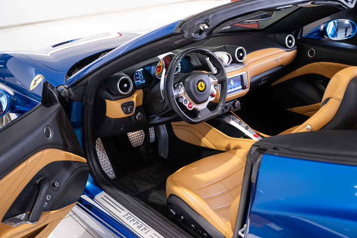 Ferrari California T -  - Joinsteer - #4