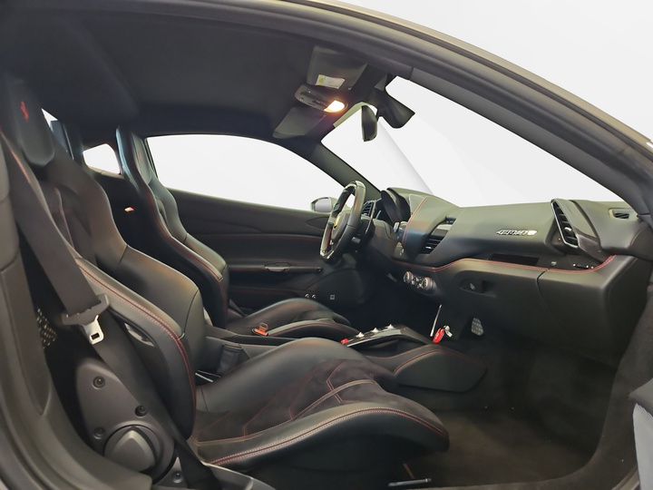 Ferrari 488 GTB -  - Joinsteer - #5