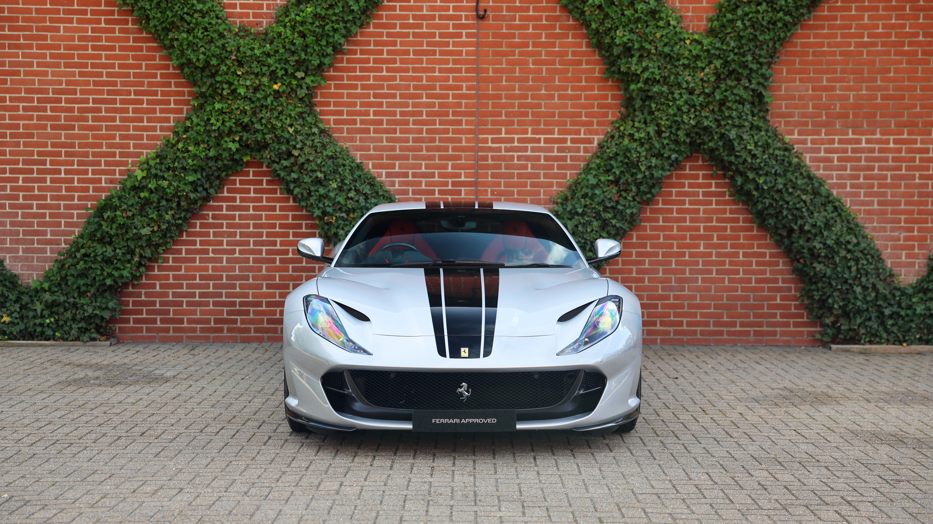 2019 FERRARI 812 SUPERFAST