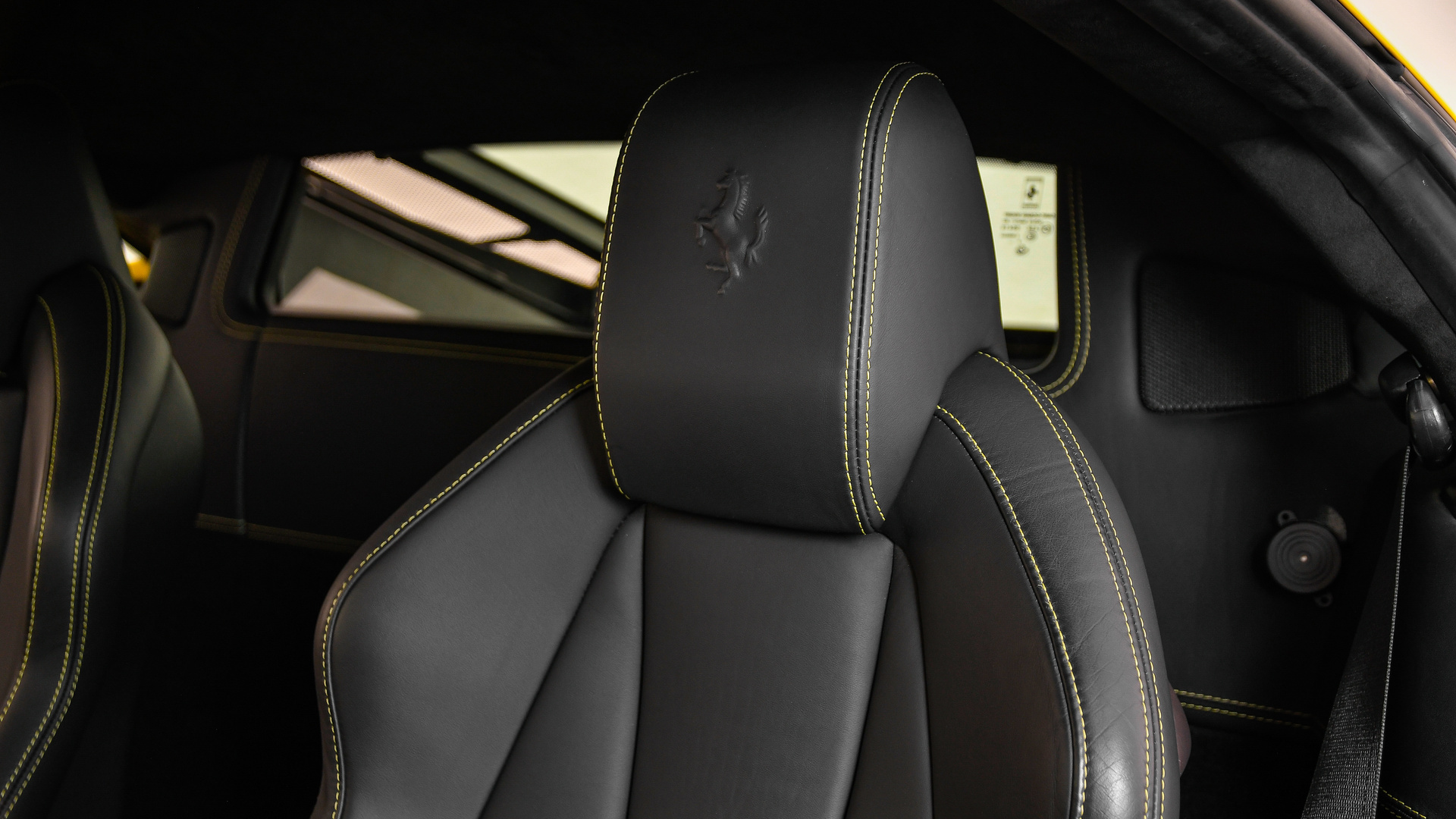 Ferrari 458 Italia - 2010 - Joinsteer - #13