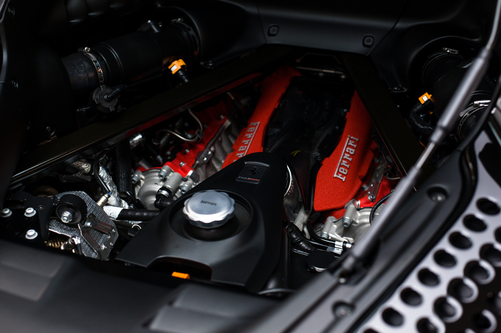 Ferrari SF90 Stradale - 2021 - Joinsteer - #32