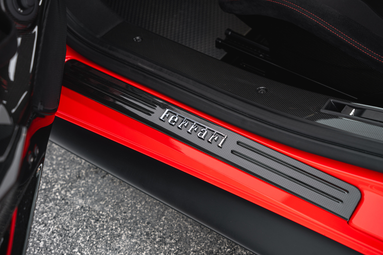 Ferrari 488 Pista - 2019 - Joinsteer - #35