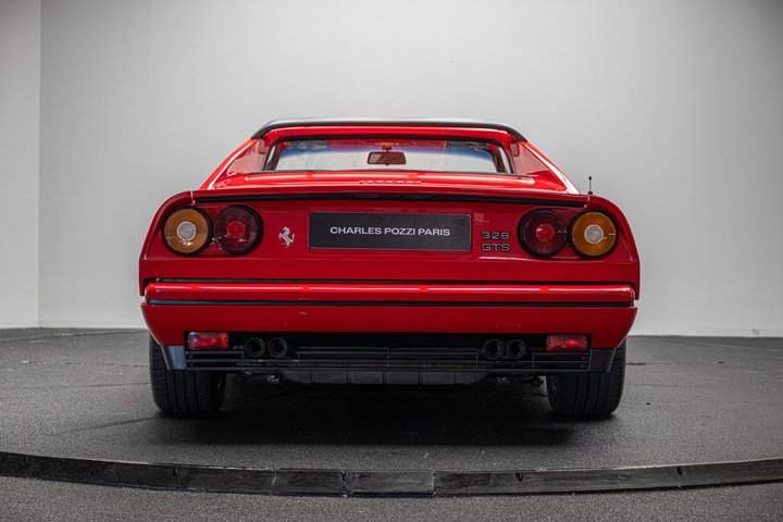 Ferrari 328 GTS -  - Joinsteer - #3