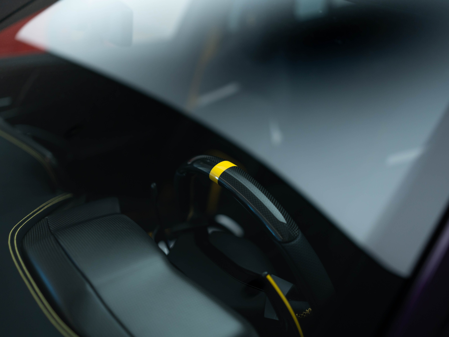 Ferrari Purosangue - 2025 - Joinsteer - #62