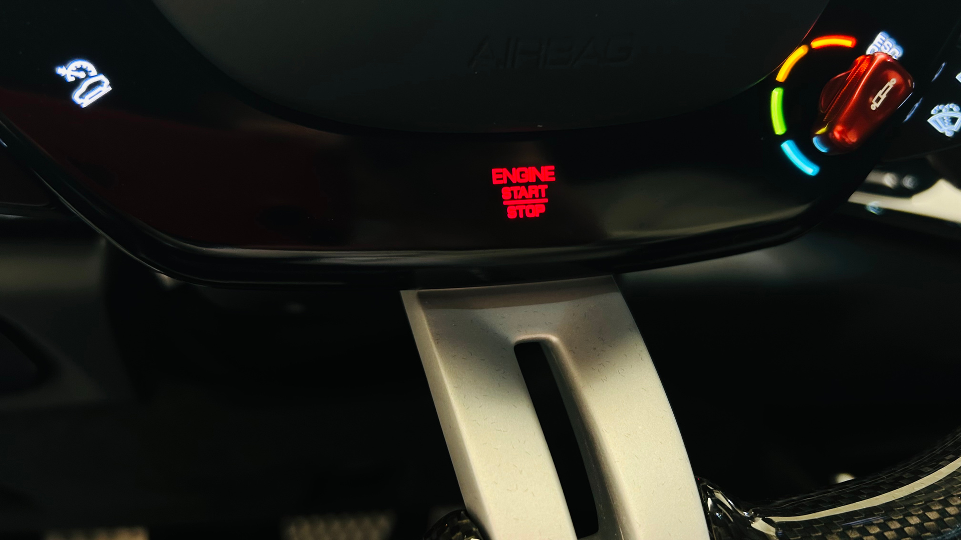 Ferrari Purosangue - 2024 - Joinsteer - #12