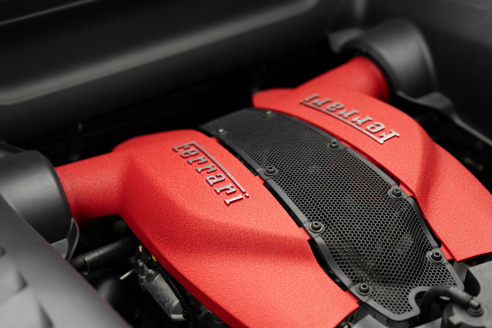 Ferrari F8 Tributo - 2020 - Joinsteer - #48