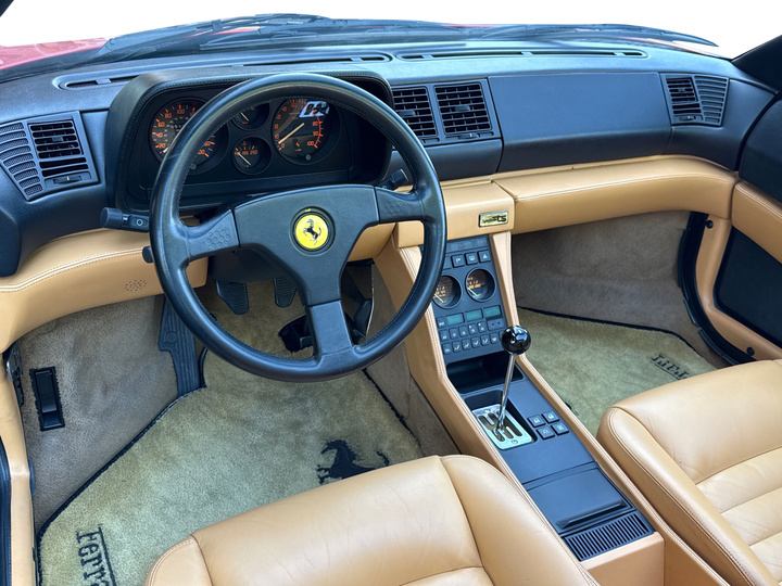 Ferrari 348 TB/TS -  - Joinsteer - #4