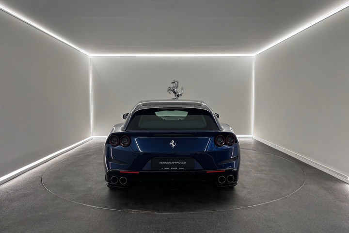 Ferrari GTC4Lusso -  - Joinsteer - #3
