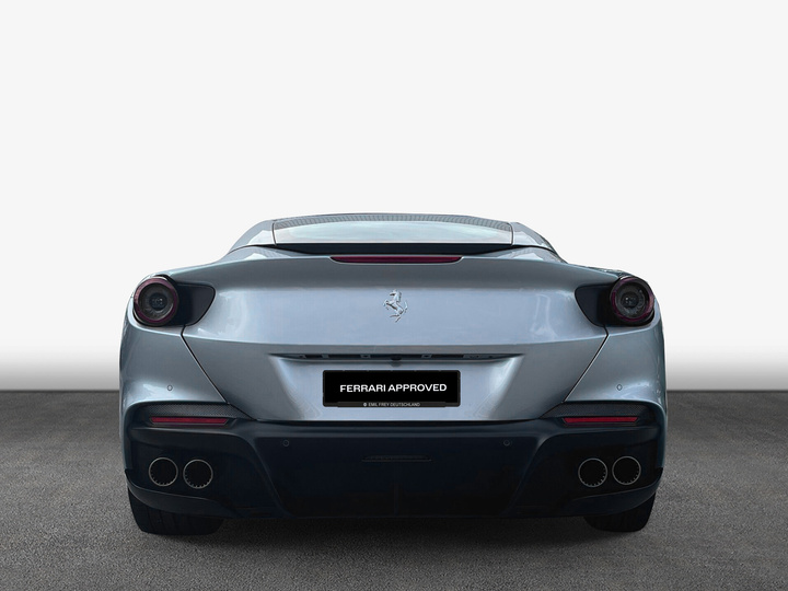 Ferrari Portofino M -  - Joinsteer - #3