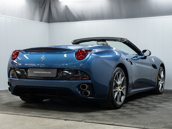 Ferrari California -  - Joinsteer - #2