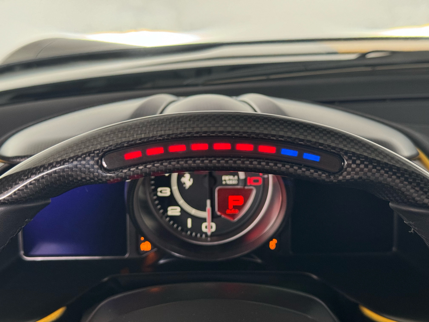 Ferrari 812 Competizione - 2022 - Joinsteer - #13