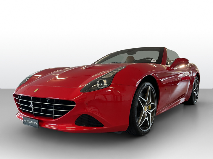 Ferrari California T -  - Joinsteer - #1