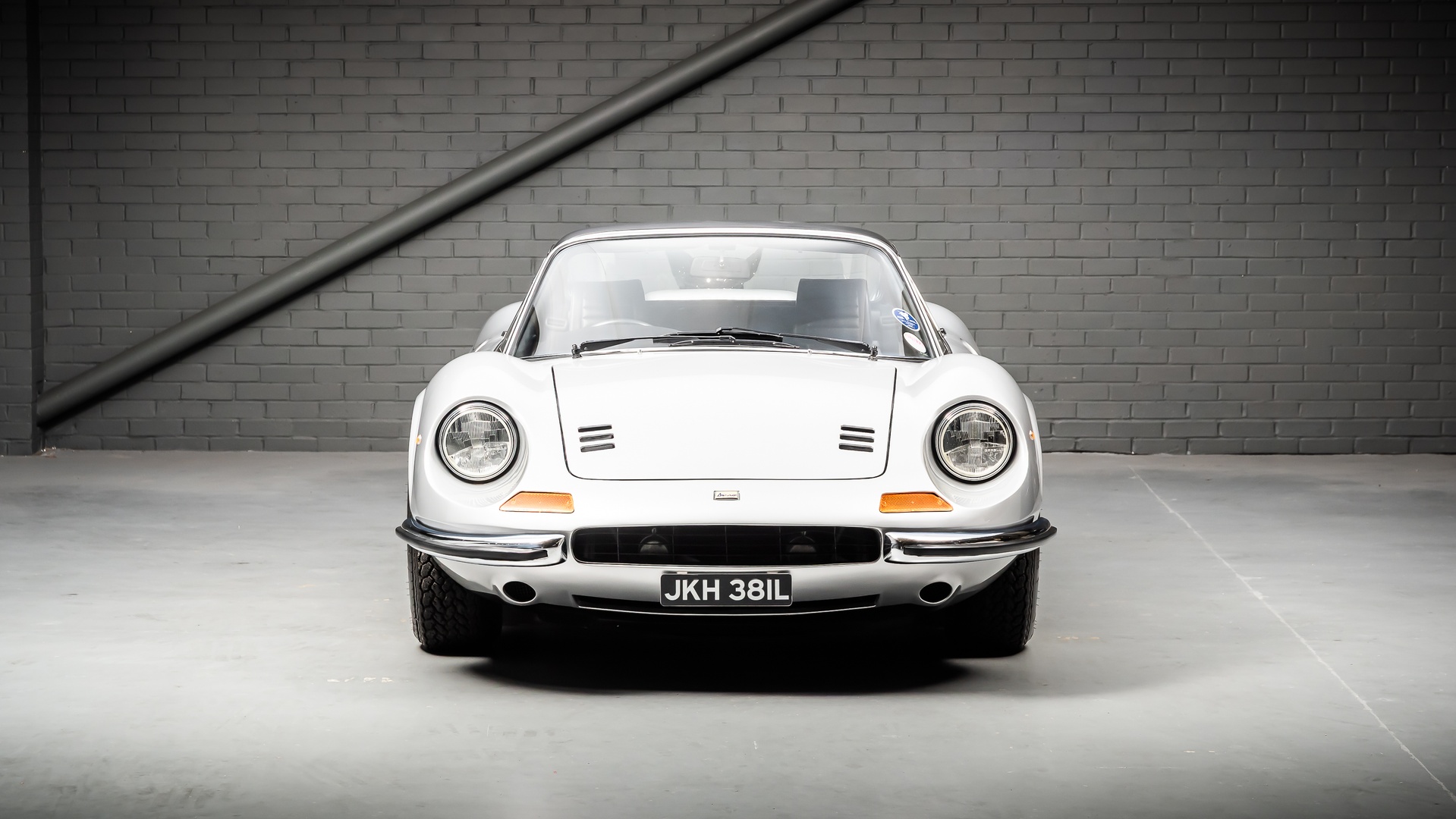 Ferrari Dino 246 GTS