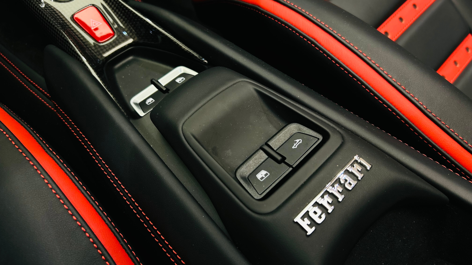 Ferrari F8 Spider - 2023 - Joinsteer - #26