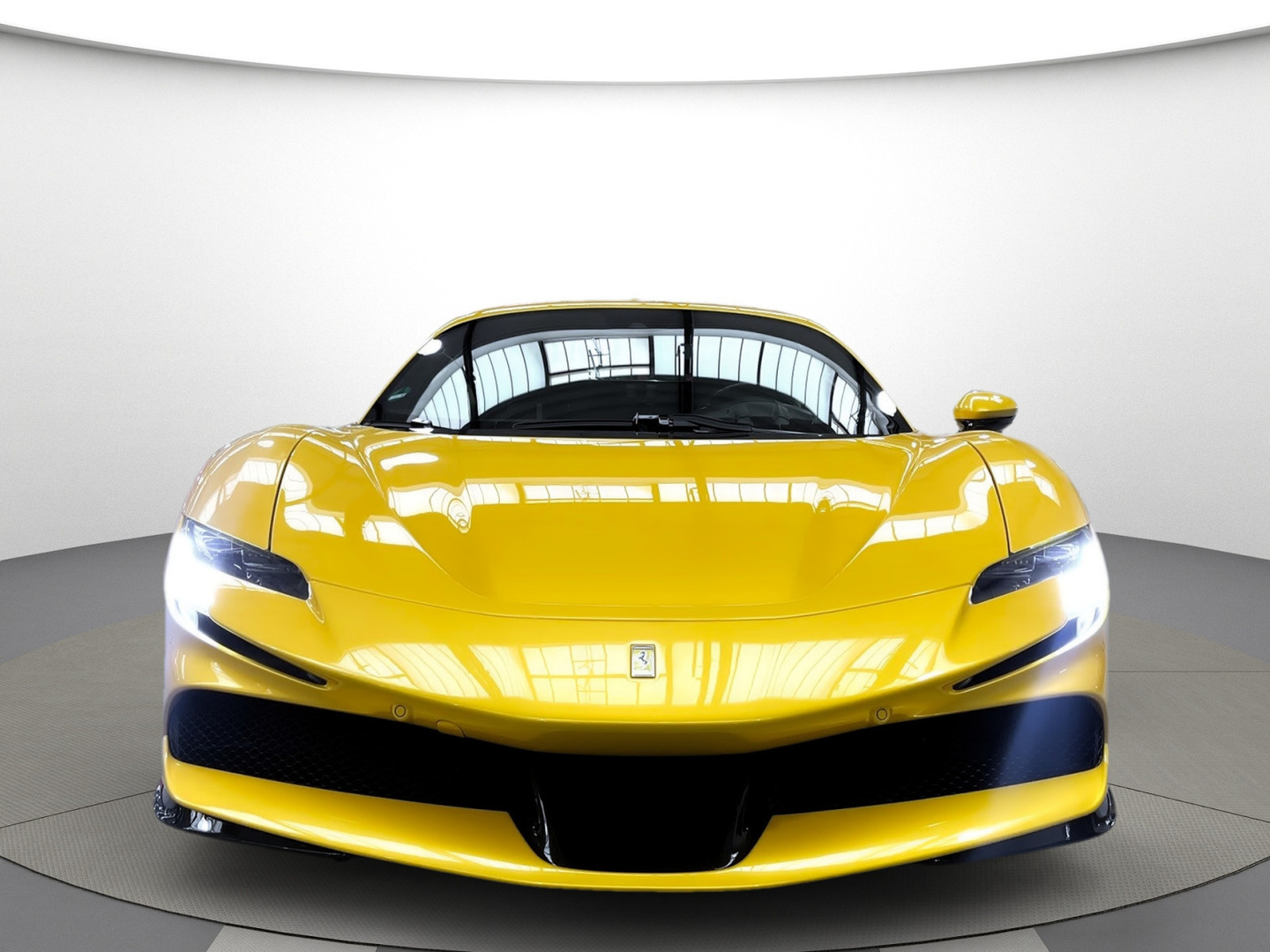 Ferrari SF90 Stradale - 2021 - Joinsteer - #2