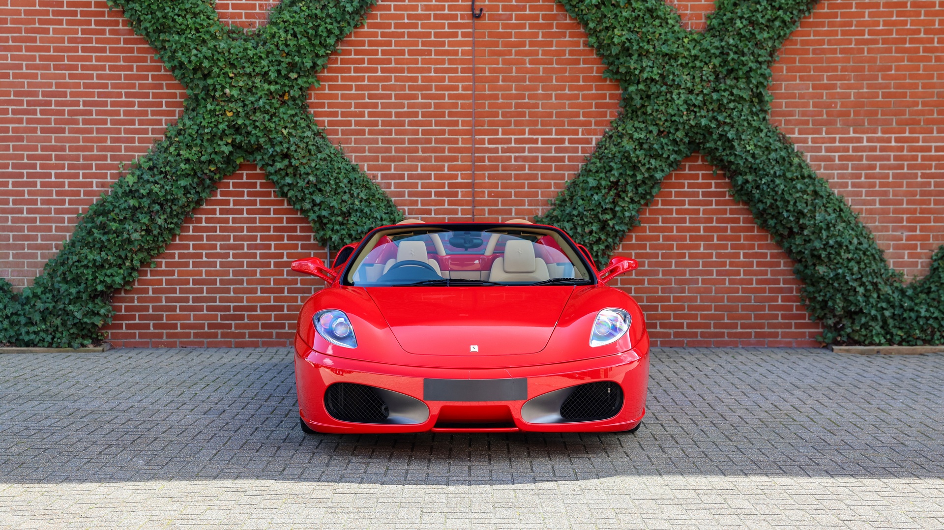 2006 F430 Ferrari Spider