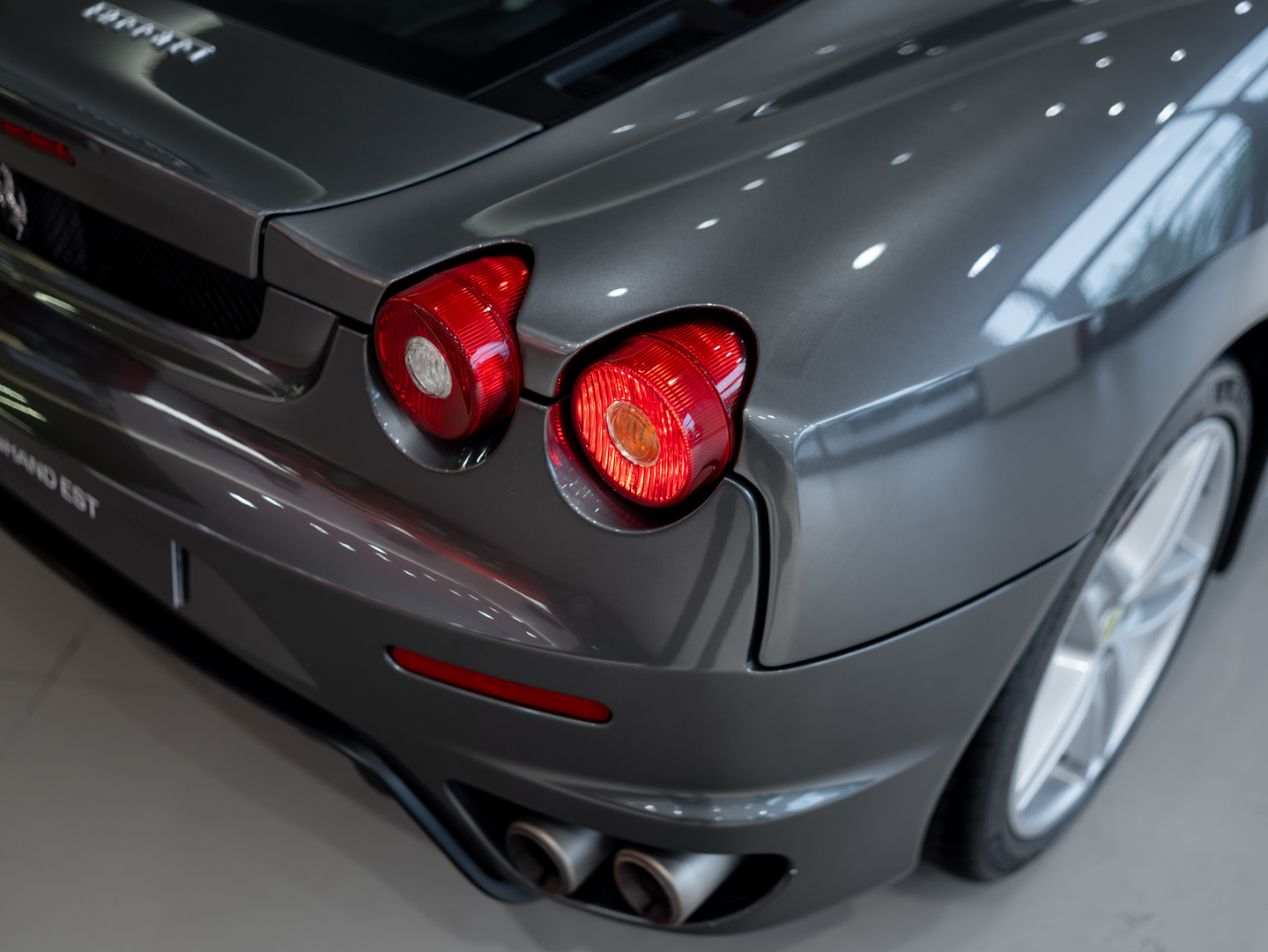 Ferrari F430 - 2006 - Joinsteer - #22
