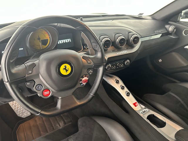 Ferrari F12 Berlinetta -  - Joinsteer - #4