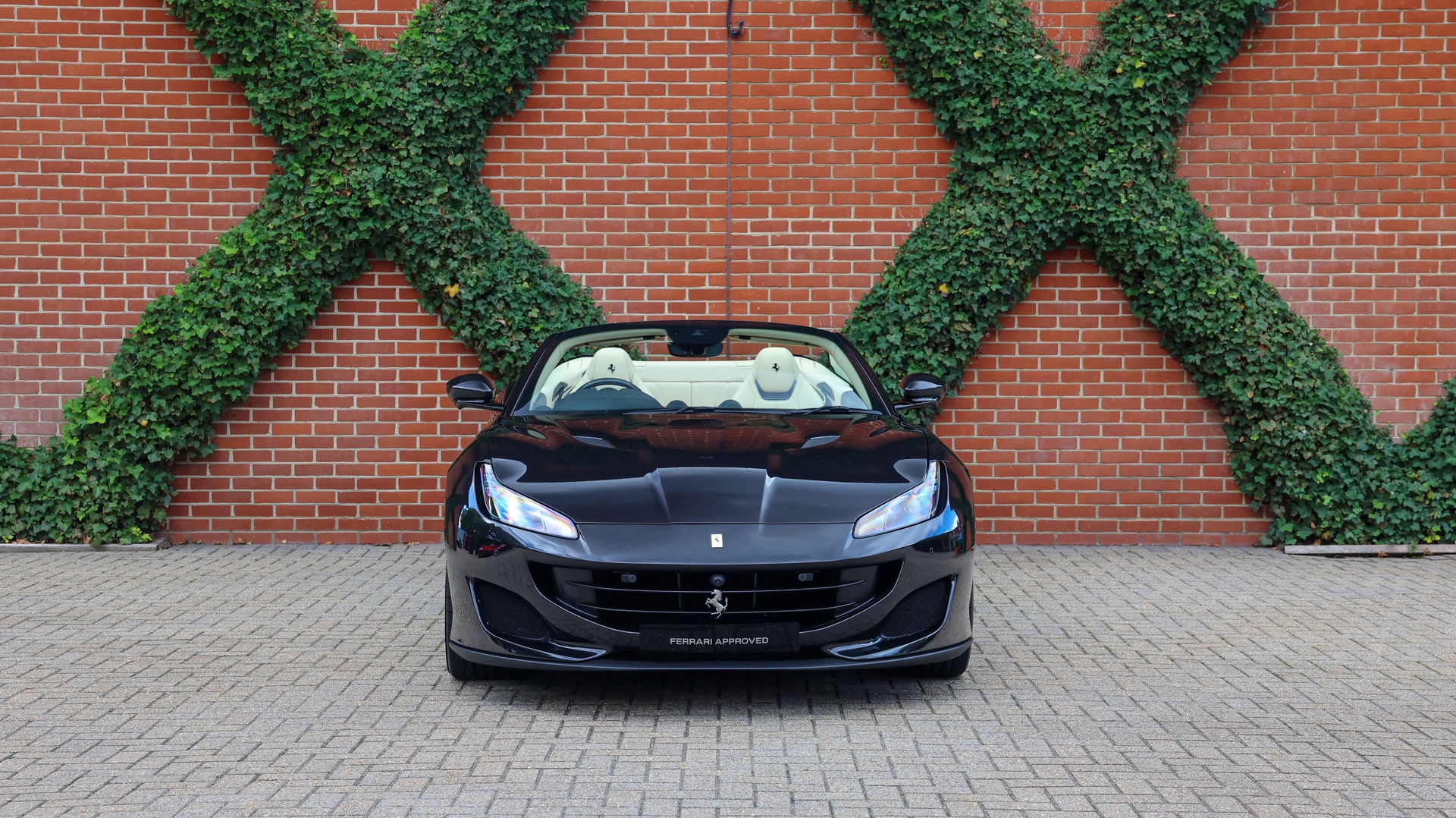 2019 Ferrari Portofino