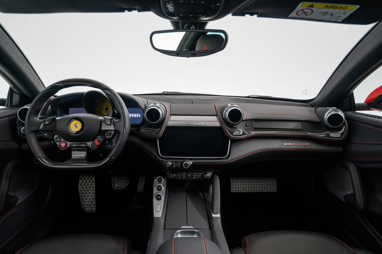 Ferrari GTC4Lusso - 2018 - Joinsteer - #5