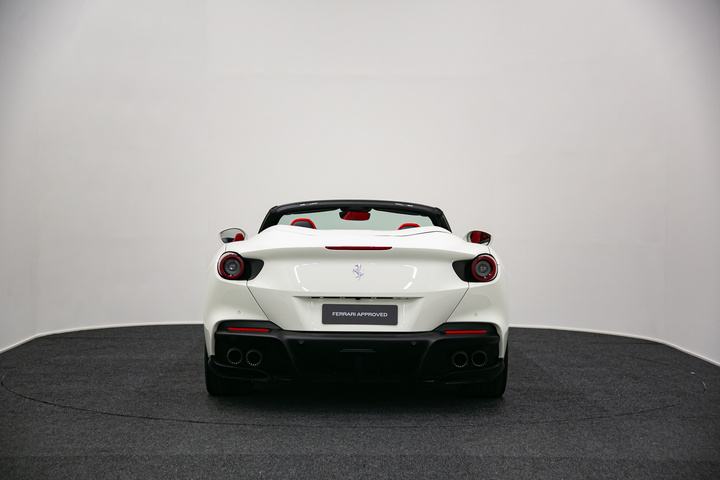 Ferrari Portofino M -  - Joinsteer - #3