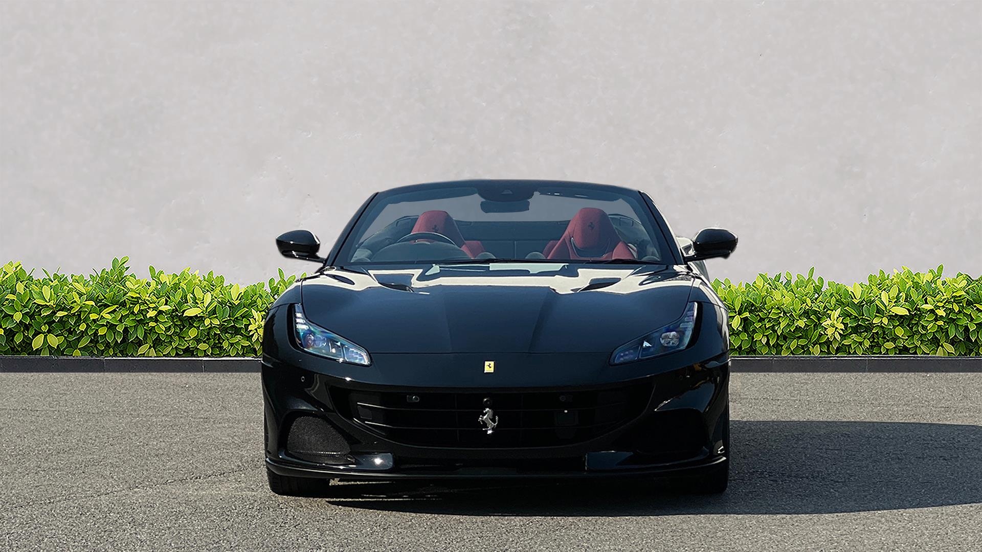 2022 Ferrari Portofino M