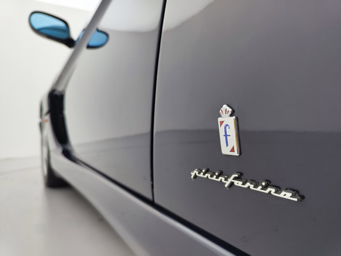 Ferrari 456 GT - 1996 - Joinsteer - #16