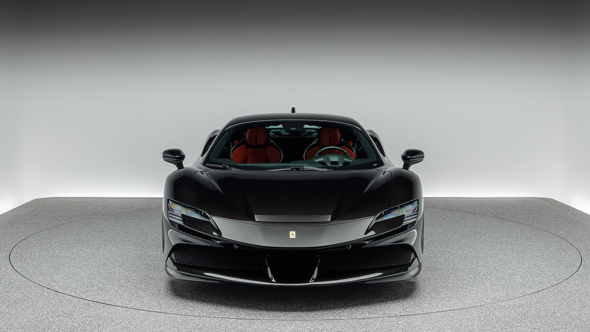 Ferrari SF90 Stradale - 2023 - Joinsteer - #2